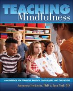 Teaching Mindfulness