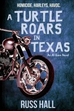 Turtle Roars in Texas