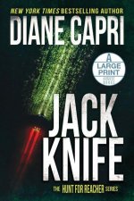 Jack Knife Large Print Edition