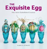 The Exquisite Egg: One Artist's Embellished Creations