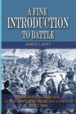 Fine Introduction to Battle