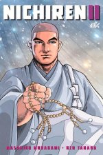 Nichiren: Volume 2