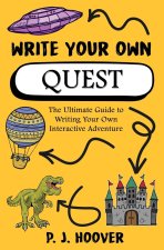 Write Your Own Quest