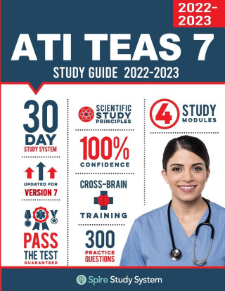 ATI TEAS 7 Study Guide