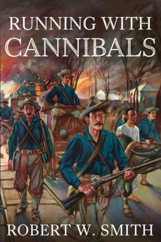 Running with Cannibals