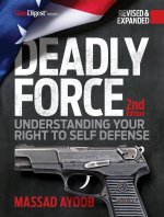 Deadly Force, 2nd Edition