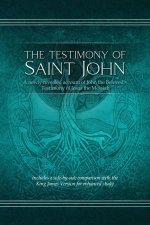 Testimony of St. John