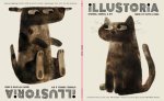 Illustoria: Cats & Dogs: Issue #19: Stories, Comics, Diy, for Creative Kids and Their Grownups