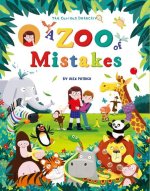 The Curious Detective: A Zoo of Mistakes
