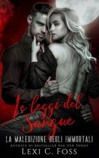 Leggi del Sangue