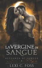 Vergine di Sangue