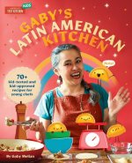 Gaby's Latin American Kitchen