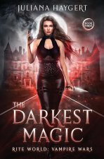 Darkest Magic