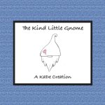 Kind Little Gnome