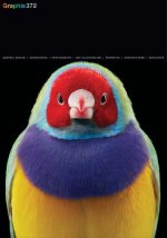 Graphis Journal 372