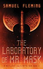 Laboratory of Mr. Mask