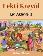 Lekti Kreyol Liv Aktivite 3