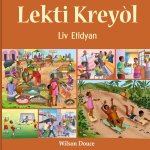 Lekti Kreyol Liv Etidyan
