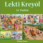 Lekti Kreyol Liv Pwofese