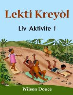 Lekti Kreyol Liv Aktivite 1