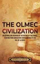 THE OLMEC CIVILIZATION: AN ENTHRALLING O
