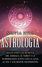 ASTROLOG A: DESVELANDO LOS SECRETOS DEL