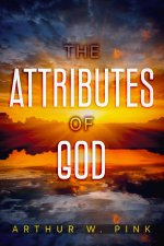 Attributes of God