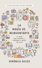magia de reinventarte