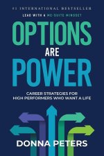 Options Are Power