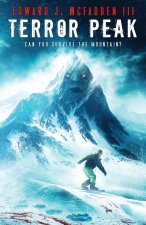 TERROR PEAK: CAN YOU SURVIVE THE MOUNTAI