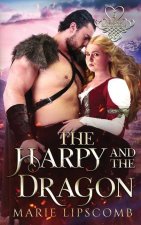 Harpy and the Dragon
