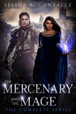 Mercenary and the Mage