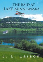 Raid at Lake Minnewaska