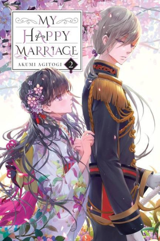 My Happy Marriage, Vol. 2 (light novel) ()