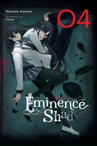 Eminence in Shadow, Vol. 4