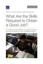 What Are the Skills Required to Obtain a Good Job?