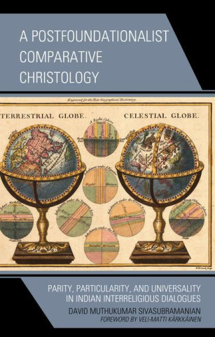 Postfoundationalist Comparative Christology