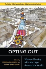 Opting Out