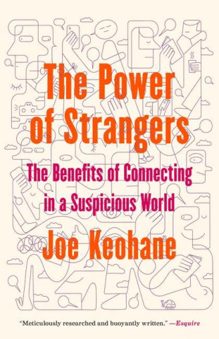 The Power of Strangers (Brožovaná)