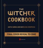 The Witcher Cookbook