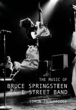 Music of Bruce Springsteen and the E Street Band