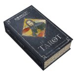 Tarot K