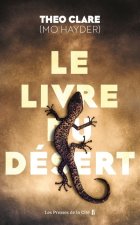 Le Livre du désert