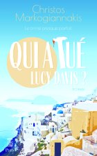 Qui a tué Lucy Davis ?
