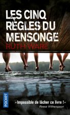 Les Cinq règles du mensonge