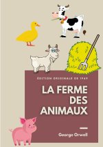 Ferme des Animaux