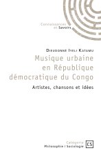 MUSIQUE URBAINE EN REPUBLIQUE DEMOCRATIQUE DU CONGO