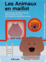 Les Animaux En Maillot