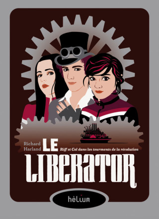 Le Libérator