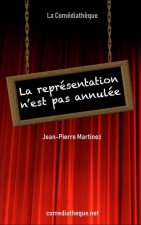representation n'est pas annulee
